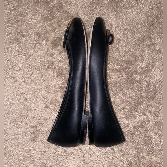 ⁉️Sold‼️kate Spade ♠️ ballet flat shoes 6.5 - Picture 5 of 10